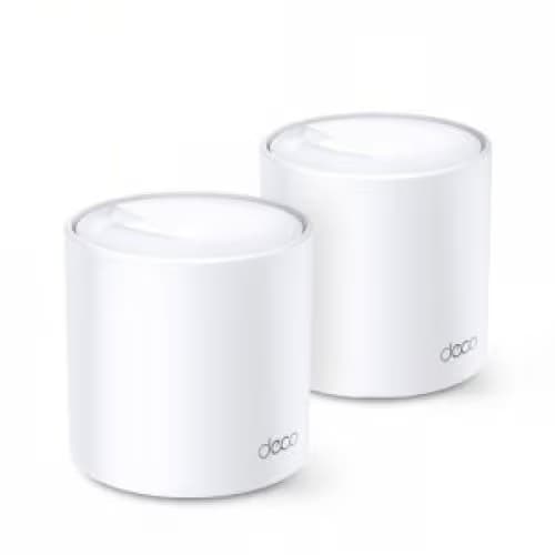 Deco X20 AX1800