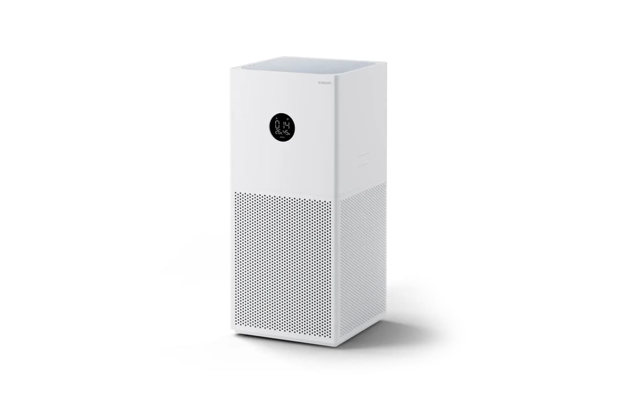 Xiaomi smart air purifier 4 lite eu