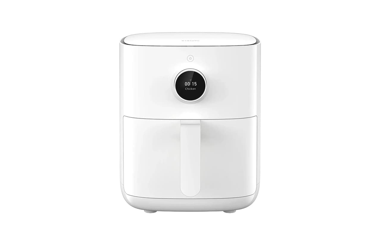 Xiaomi Smart Air Fryer Eu