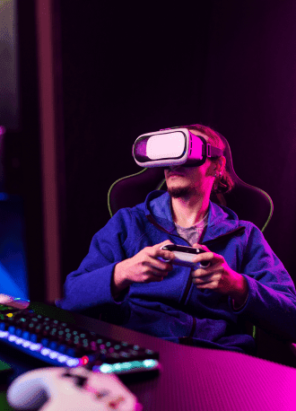 Играйте главную роль