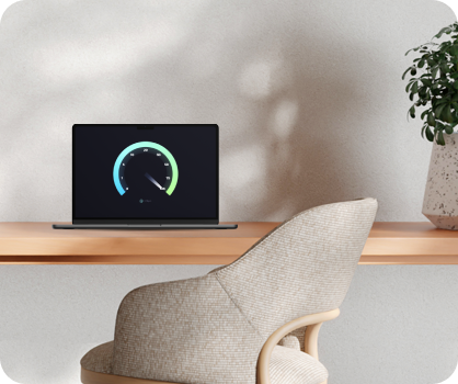 Kvartira va hovlilar uchun internet